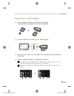 Preview for 17 page of Pittasoft DR380-HD User Manual