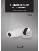 Предварительный просмотр 1 страницы Pittasoft Pitta300 User Manual