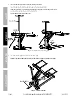 Preview for 6 page of Pittsburgh Automotive 60395 Owner'S Manual