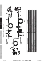 Предварительный просмотр 6 страницы Pittsburgh Automotive 61382 Owner'S Manual & Safety Instructions