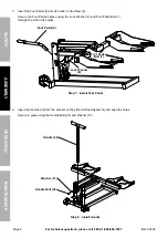 Предварительный просмотр 6 страницы Pittsburgh Automotive 62325 Owner'S Manual & Safety Instructions