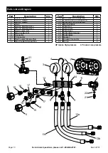 Предварительный просмотр 10 страницы Pittsburgh Automotive 62707 Owner'S Manual & Safety Instructions