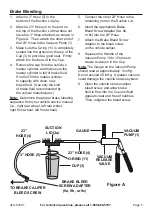 Preview for 5 page of Pittsburgh Automotive 63391 Owner'S Manual & Safety Instructions