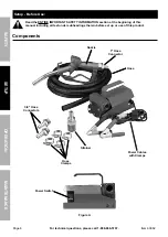 Предварительный просмотр 6 страницы Pittsburgh Automotive 63682 Owner'S Manual & Safety Instructions