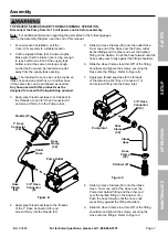 Предварительный просмотр 7 страницы Pittsburgh Automotive 63682 Owner'S Manual & Safety Instructions