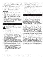 Preview for 4 page of Pittsburgh Automotive 68048 User Manual