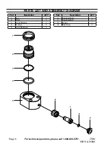 Предварительный просмотр 6 страницы Pittsburgh Automotive 95979 Owner'S Manual & Safety Instructions