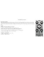 Preview for 16 page of Pittsburgh Modular Foundation 3.1 Manual And Patch Manual