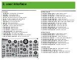 Preview for 4 page of Pittsburgh Modular lifeforms sv-1 User Manual