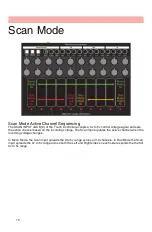 Предварительный просмотр 15 страницы Pittsburgh Modular Lifeforms Touch Controller Manual