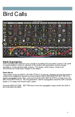 Preview for 5 page of Pittsburgh Modular Voltage Research Laboratory Manual