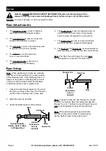 Preview for 4 page of Pittsburgh 58775 Owner'S Manual & Safety Instructions