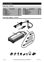 Preview for 10 page of Pittsburgh 58775 Owner'S Manual & Safety Instructions