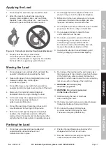 Preview for 7 page of Pittsburgh 60344-47 Owner'S Manual & Safety Instructions