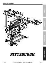 Preview for 11 page of Pittsburgh 61523 Owner'S Manual & Safety Instructions