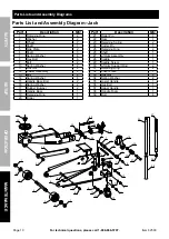 Предварительный просмотр 10 страницы Pittsburgh 62590 Owner'S Manual & Safety Instructions