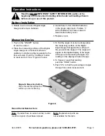 Preview for 3 page of Pittsburgh 63615 Owner'S Manual & Safety Instructions