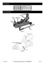 Предварительный просмотр 3 страницы Pittsburgh 64908 Owner'S Manual & Safety Instructions