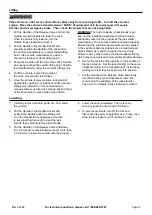 Preview for 5 page of Pittsburgh 64908 Owner'S Manual & Safety Instructions