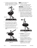 Preview for 8 page of Pittsburgh 69686 Owner'S Manual & Safety Instructions