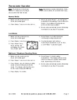 Preview for 5 page of Pittsburgh 93983 Owner'S Manual & Safety Instructions