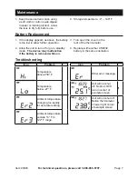 Preview for 7 page of Pittsburgh 93983 Owner'S Manual & Safety Instructions