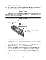 Preview for 4 page of Pittsburgh 95840 Assembly And Operation Instructions Manual