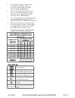 Preview for 5 page of Pittsburgh 98059 User Manual