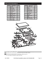 Preview for 10 page of Pittsburgh 98059 User Manual