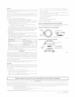 Предварительный просмотр 9 страницы Pittway Fire-Lite Alarms MMF-300 Installation Instructions Manual