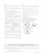 Предварительный просмотр 11 страницы Pittway Fire-Lite Alarms MMF-300 Installation Instructions Manual