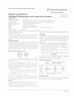 Предварительный просмотр 12 страницы Pittway Fire-Lite Alarms MMF-300 Installation Instructions Manual