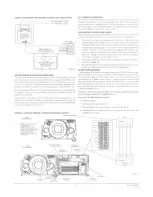 Предварительный просмотр 19 страницы Pittway Fire-Lite Alarms MMF-300 Installation Instructions Manual