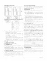 Предварительный просмотр 21 страницы Pittway Fire-Lite Alarms MMF-300 Installation Instructions Manual