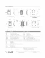 Предварительный просмотр 27 страницы Pittway Fire-Lite Alarms MMF-300 Installation Instructions Manual