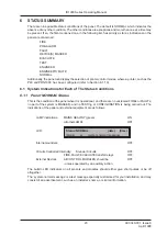 Preview for 27 page of Pittway ID1002/16 Operating Manual