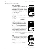 Предварительный просмотр 8 страницы Pittway NOTIFIER AA-100 Manual