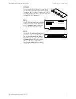 Предварительный просмотр 11 страницы Pittway NOTIFIER AA-100 Manual