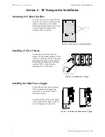 Предварительный просмотр 12 страницы Pittway NOTIFIER AA-100 Manual