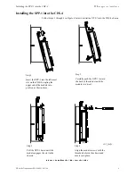 Предварительный просмотр 13 страницы Pittway NOTIFIER AA-100 Manual