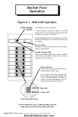 Preview for 18 page of Pittway NOTIFIER AFM-16AT Installation Manual