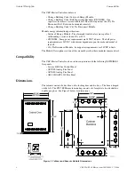 Preview for 5 page of Pittway NOTIFIER CBC-CLASS 1 Manual