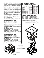 Preview for 2 page of Pittway NOTIFIER FCM Series Quick Start Manual