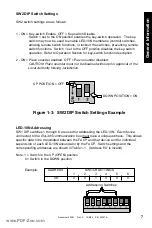 Preview for 7 page of Pittway NOTIFIER LED-10N Manual