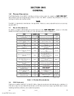 Preview for 5 page of Pittway NOTIFIER NET MET-1 Manual