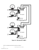 Предварительный просмотр 12 страницы Pittway Notifier RPT-485W Manual