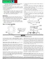 Предварительный просмотр 2 страницы Pittway SYSTEM SENSOR 1151EIS Installation And Maintenance Instructions