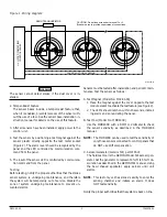 Preview for 2 page of Pittway SYSTEM SENSOR 1551B Installation And Maintenance Instructions