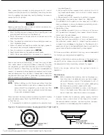 Preview for 3 page of Pittway System Sensor 2112/24AT Installation And Maintenance Instructions