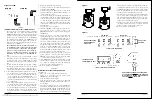 Preview for 2 page of Pittway System Sensor PIBVEXP Installation And Maintenance Instructions